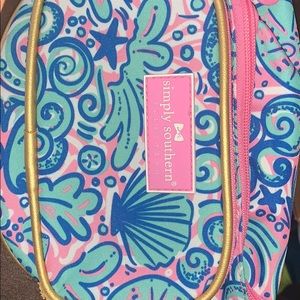 BOGO NWT Simple southern fanny pack (minor damage)